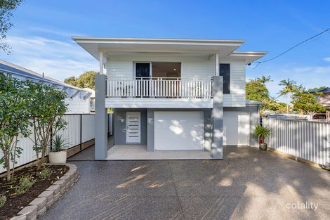 81 Passage St, Cleveland, QLD 4163