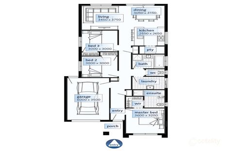 Property photo of 536 Upthorpe Loop Mickleham VIC 3064