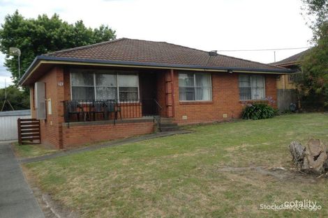 74 Mcdonald Way, Churchill, VIC 3842