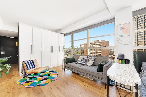 1209/1-15 Francis St, Darlinghurst, NSW 2010