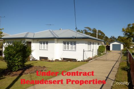 Property photo of 18 Duckett Street Beaudesert QLD 4285