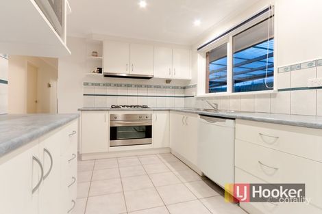Property photo of 78 Strong Drive Hampton Park VIC 3976