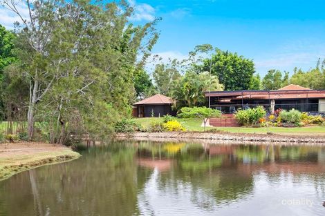 Property photo of LOT 1/1 River Cove Place Helensvale QLD 4212