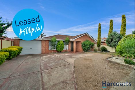42 Frost Dr, Delahey, VIC 3037