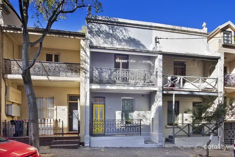 66 Marlborough St, Surry Hills, NSW 2010