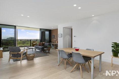 Property photo of 1007/35-47 Spring Street Melbourne VIC 3000