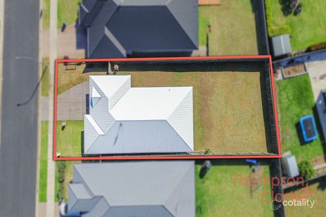 Property photo of 24 Paradise Street Gillieston Heights NSW 2321