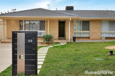 Property photo of 42 Bright Terrace Gawler East SA 5118