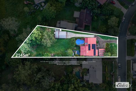 Property photo of 15 Clivia Crescent Daisy Hill QLD 4127