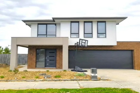 Property photo of 1 Lansdown Avenue Officer VIC 3809