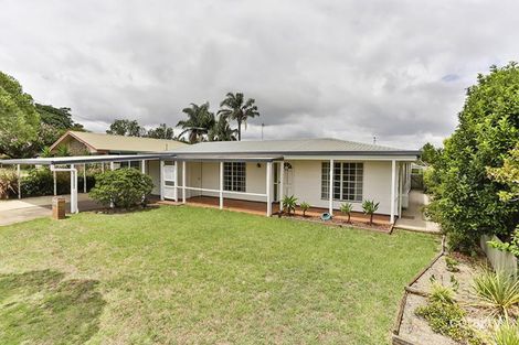 312 Greenwattle St, Wilsonton Heights, QLD 4350