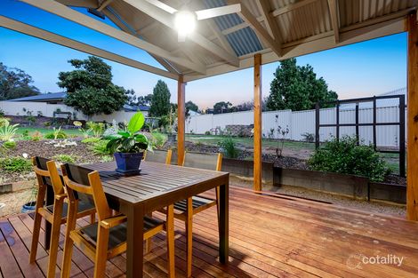 Property photo of 25 Peter Chance Crescent Langwarrin VIC 3910