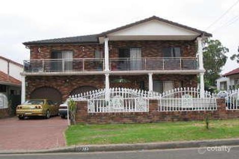 89 Nelson St, Fairfield Heights, NSW 2165