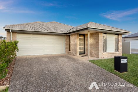 3 Lowthers St, Yarrabilba, QLD 4207