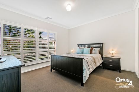 Property photo of 28 Carmargue Street Beaumont Hills NSW 2155
