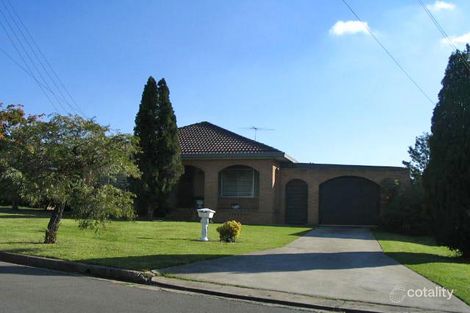 8 Myall St, Doonside, NSW 2767
