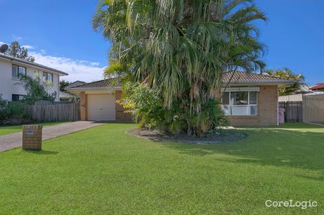 Property photo of 22 Samrill Street Boondall QLD 4034