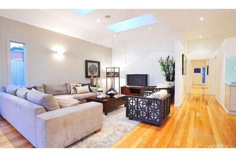 Property photo of 34 Severn Street Yarraville VIC 3013