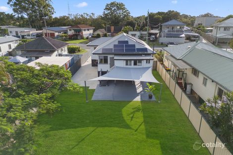 Property photo of 24 Kianawah Road Wynnum West QLD 4178