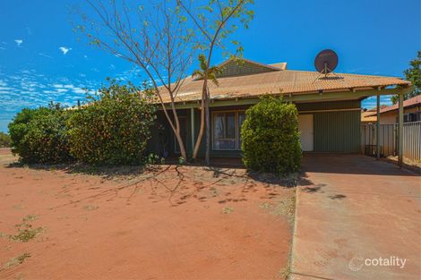 Property photo of 6 Wantijirri Court South Hedland WA 6722
