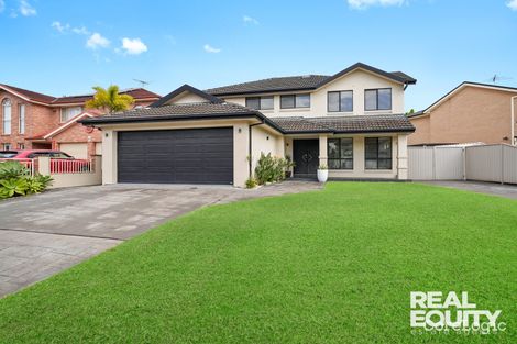 Property photo of 10 Chesham Place Chipping Norton NSW 2170
