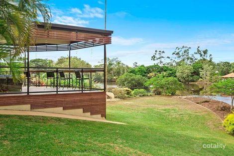 Property photo of LOT 1/1 River Cove Place Helensvale QLD 4212