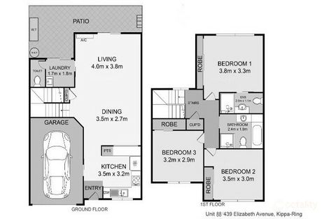 Property photo of 88/439 Elizabeth Avenue Kippa-Ring QLD 4021