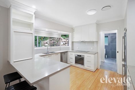 Property photo of 22 Mervyn Grove St Lucia QLD 4067
