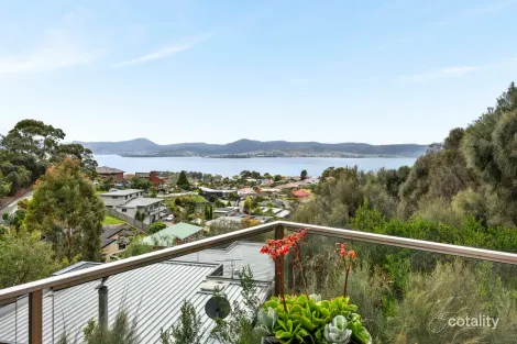Property photo of 22 Gardenia Grove Sandy Bay TAS 7005