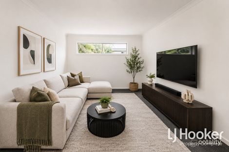 Property photo of 6 Tasker Street Yarrabilba QLD 4207