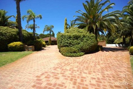 Property photo of 10 Kentia Loop Wanneroo WA 6065