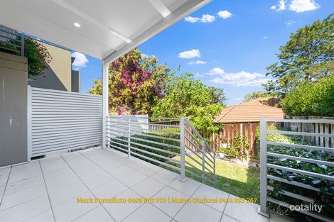 Property photo of 14/47-49 Gladstone Street North Parramatta NSW 2151