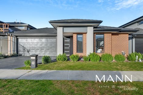 6 Yasuda Way, Kalkallo, VIC 3064