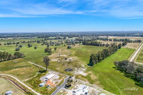 4 Garvey Rd, Dardanup West, WA 6236