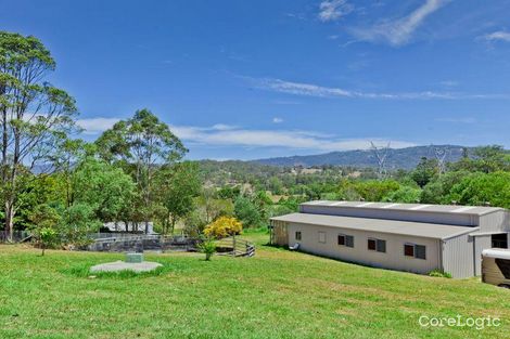 Property photo of 155 Birds Road Guanaba QLD 4210