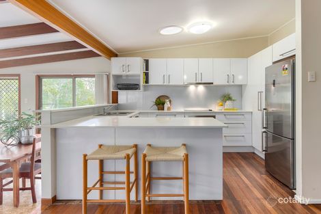 Property photo of 71 Yoorala Street The Gap QLD 4061