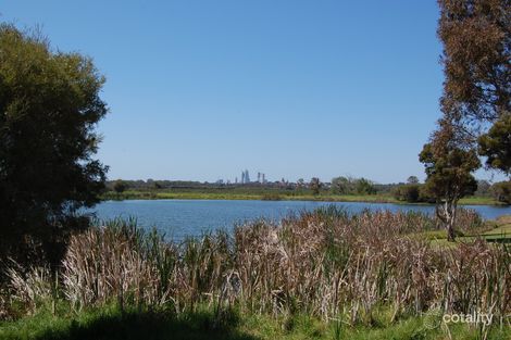 Property photo of 2/5 Waterway Court Churchlands WA 6018