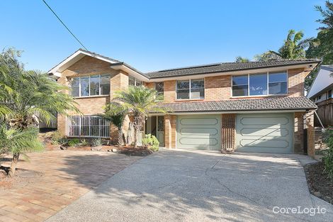 Property photo of 34 Newton Street North Epping NSW 2121