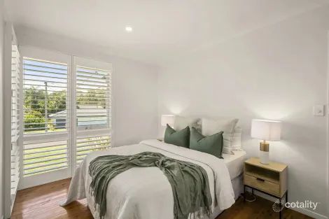 Property photo of 18 Lambert Crescent Baulkham Hills NSW 2153