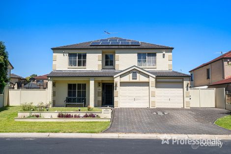 22 Chienti Pl, Prestons, NSW 2170