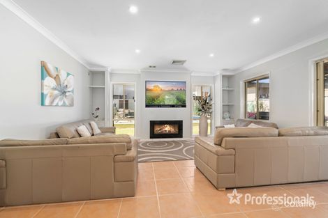 Property photo of 22 Chienti Place Prestons NSW 2170