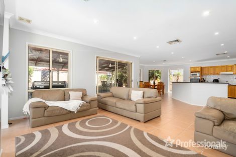 Property photo of 22 Chienti Place Prestons NSW 2170