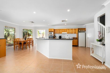 Property photo of 22 Chienti Place Prestons NSW 2170