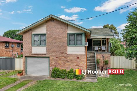 Property photo of 15 Patrick Street Singleton NSW 2330