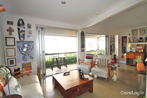 Property photo of 3/7 Ewart Street Burleigh Heads QLD 4220