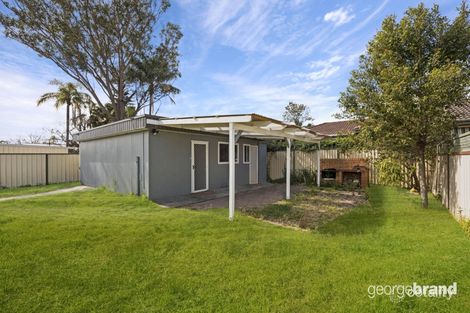Property photo of 3 Kanimbla Avenue Charmhaven NSW 2263