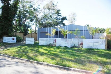 Property photo of 5 Whyte Street Hermit Park QLD 4812