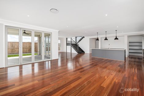Property photo of 127 Tooloom Circuit Upper Kedron QLD 4055