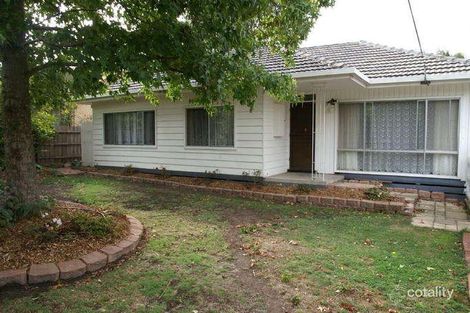Property photo of 21A Beresford Road Lilydale VIC 3140