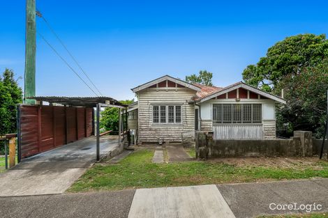 Property photo of 26 Lorimer Terrace Kelvin Grove QLD 4059